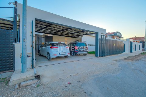 Продажа виллы  в Белеке, Анталье, Турция 4+3, 455м2, №192589 – фото 23