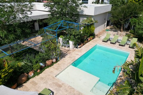Продажа виллы  в Белеке, Анталье, Турция 4+3, 455м2, №192589 – фото 15