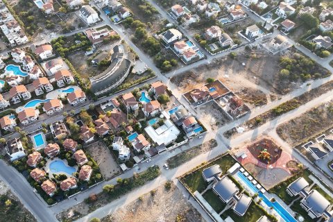 Продажа виллы  в Белеке, Анталье, Турция 4+3, 455м2, №192589 – фото 7