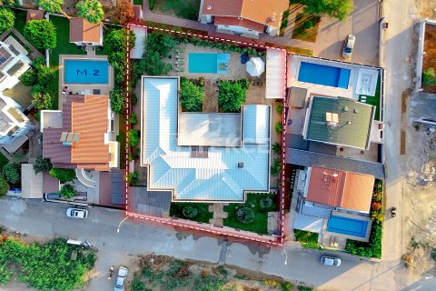 Продажа виллы  в Белеке, Анталье, Турция 4+3, 455м2, №192589 – фото 2