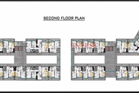 Daire   Gazipaşa, Antalya, Türkiye №192605 - 7