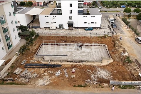 پنت هاس در  Alanya ، ترکیه 3 خوابه ، 157 متر مربع.  شماره 192587 - 17