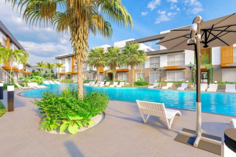 Lejlighed i Iskele, Nr. 186512 - 9