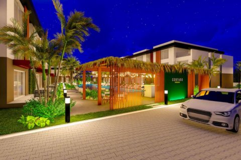 Lejlighed i Iskele, Nr. 186512 - 2