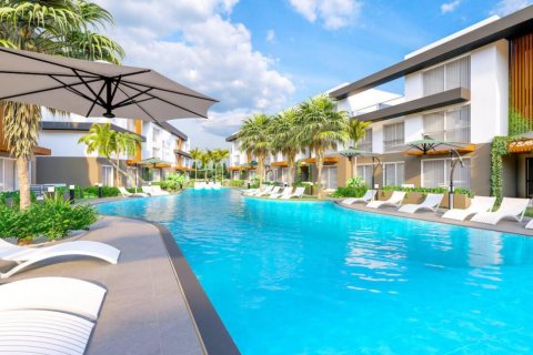 Lejlighed i Iskele, Nr. 186512 - 10