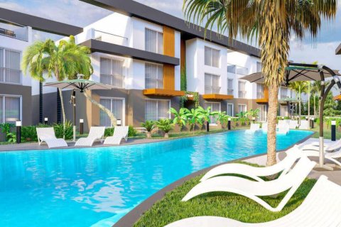 Lejlighed i Iskele, Nr. 186512 - 12