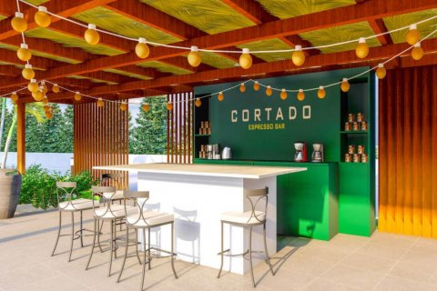 Lejlighed i Iskele, Nr. 186512 - 16