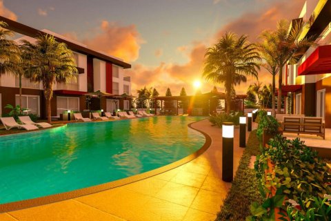 Lejlighed i Iskele, Nr. 186512 - 6