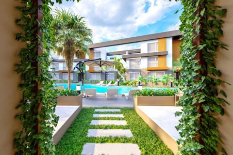 Lejlighed i Iskele, Nr. 186512 - 13