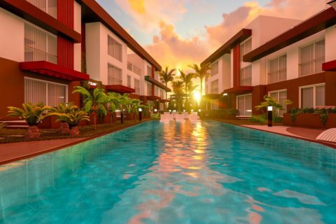 Lejlighed i Iskele, Nr. 186512 - 19