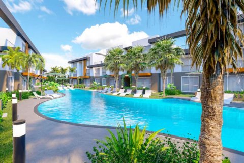 Lejlighed i Iskele, Nr. 186512 - 3