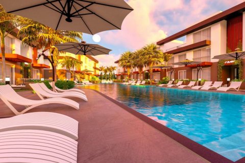 Lejlighed i Iskele, Nr. 186512 - 22