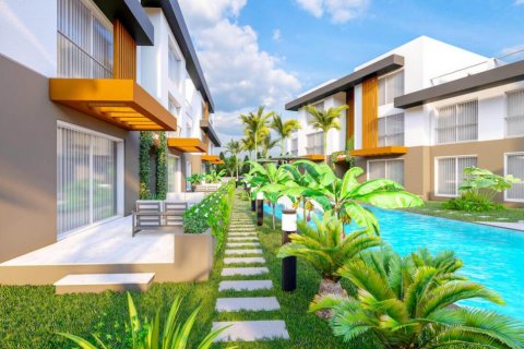 Lejlighed i Iskele, Nr. 186512 - 15