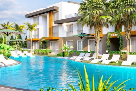 Lejlighed i Iskele, Nr. 186512 - 18