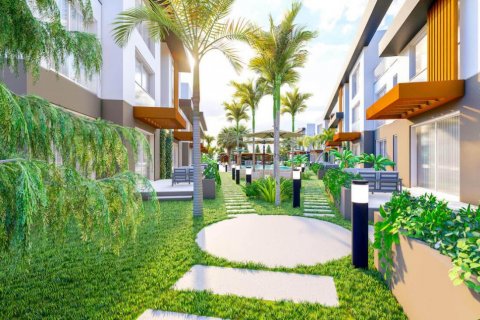 Lejlighed i Iskele, Nr. 186512 - 26