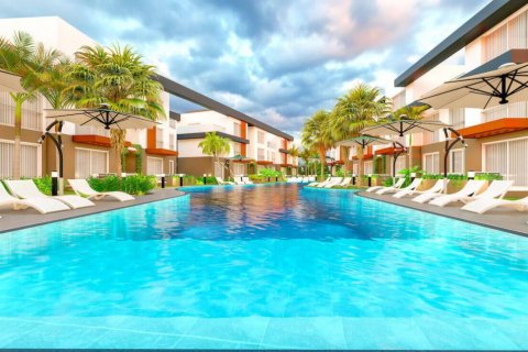 Lejlighed i Iskele, Nr. 186512 - 8