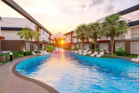 Lejlighed i Iskele, Nr. 186512 - 1