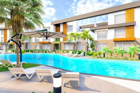 Lejlighed i Iskele, Nr. 186512 - 7