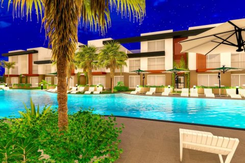 Lejlighed i Iskele, Nr. 186512 - 21