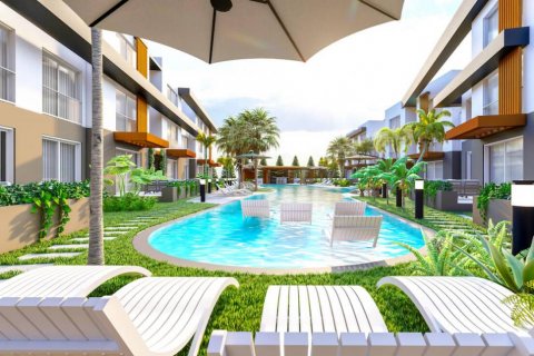 Lejlighed i Iskele, Nr. 186512 - 20