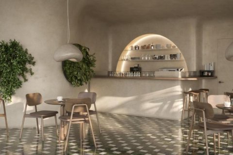 آپارتمان در  Antalya ، ترکیه 100 متر مربع.  شماره 186565 - 3