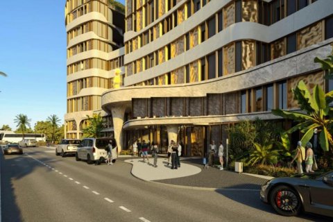 Lägenhet i Antalya, Turkiet Nr. 186566 - 18