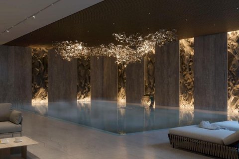 Lägenhet i Antalya, Turkiet Nr. 186566 - 9