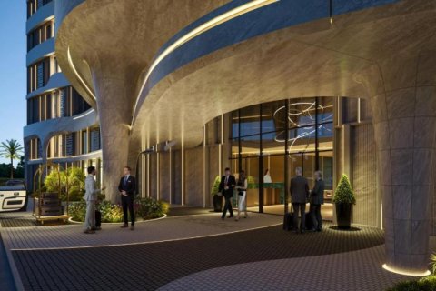 Lägenhet i Antalya, Turkiet Nr. 186566 - 15