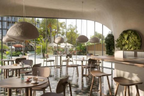 Lägenhet i Antalya, Turkiet Nr. 186566 - 2