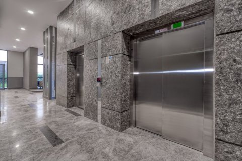 Leilighet i Alanya, Antalya, Tyrkia Nr. 192293 - 6