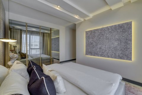 Leilighet i Alanya, Antalya, Tyrkia Nr. 192293 - 28