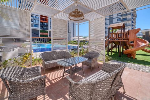 Leilighet i Alanya, Antalya, Tyrkia Nr. 192293 - 2