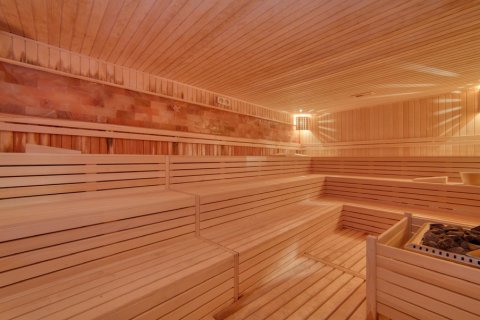 Leilighet i Alanya, Antalya, Tyrkia Nr. 192293 - 9