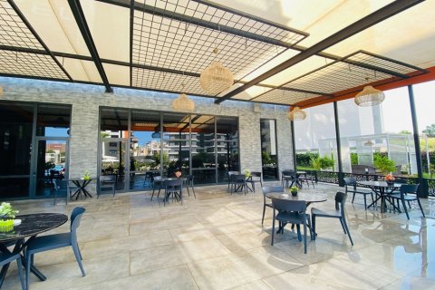 Leilighet i Alanya, Antalya, Tyrkia Nr. 192293 - 15