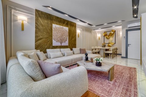 Leilighet i Alanya, Antalya, Tyrkia Nr. 192293 - 22