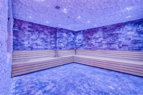 Leilighet i Alanya, Antalya, Tyrkia Nr. 192293 - 8