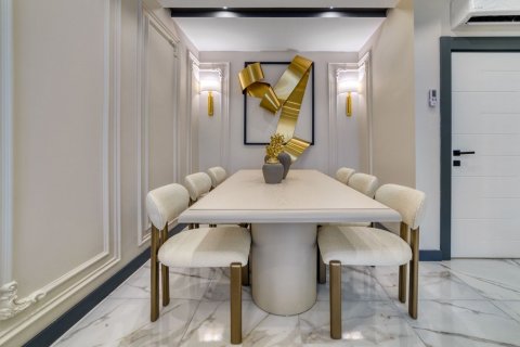 Leilighet i Alanya, Antalya, Tyrkia Nr. 192293 - 21