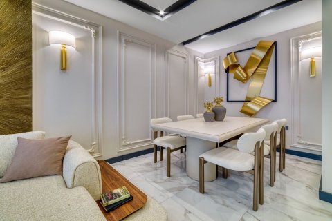 Leilighet i Alanya, Antalya, Tyrkia Nr. 192293 - 18