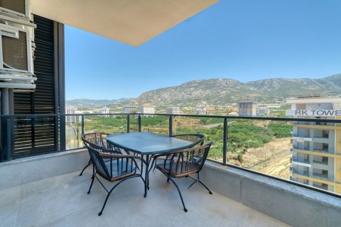 Leilighet i Alanya, Antalya, Tyrkia Nr. 192293 - 16