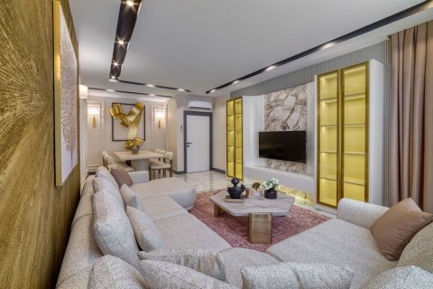 Leilighet i Alanya, Antalya, Tyrkia Nr. 192293 - 19