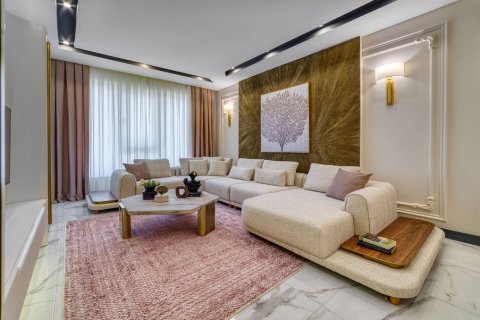 Leilighet i Alanya, Antalya, Tyrkia Nr. 192293 - 20