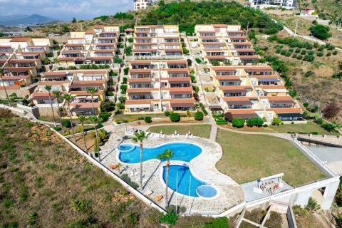 Wohnung in Alanya, Antalya, Türkei Nr. 192287 - 5