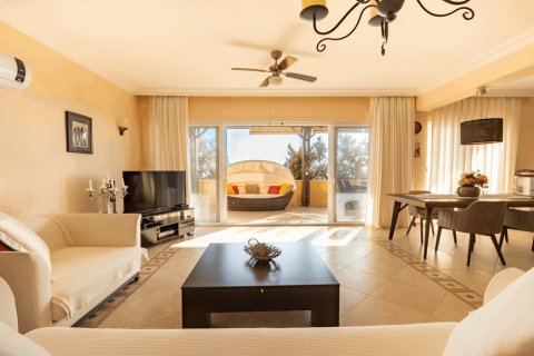 Wohnung in Alanya, Antalya, Türkei Nr. 192287 - 18