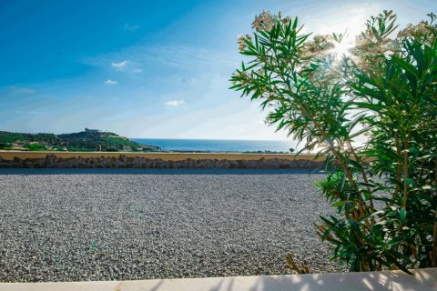 Wohnung in Alanya, Antalya, Türkei Nr. 192287 - 9