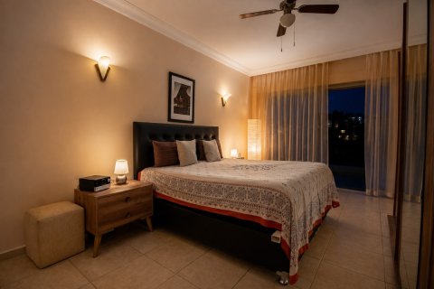 Apartment for sale in Alanya, Antalya, Turkey, 110m2, No. 192287 – photo 29
