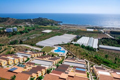 Wohnung in Alanya, Antalya, Türkei Nr. 192287 - 3