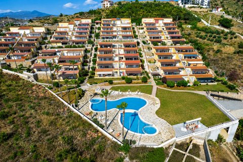 Apartment for sale in Alanya, Antalya, Turkey, 110m2, No. 192287 – photo 7