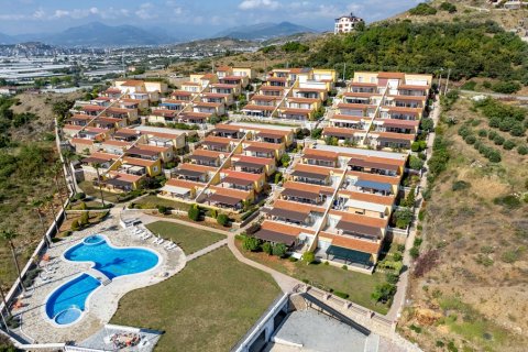 Wohnung in Alanya, Antalya, Türkei Nr. 192287 - 1