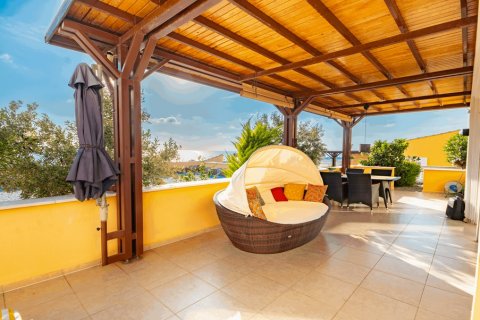 Wohnung in Alanya, Antalya, Türkei Nr. 192287 - 11