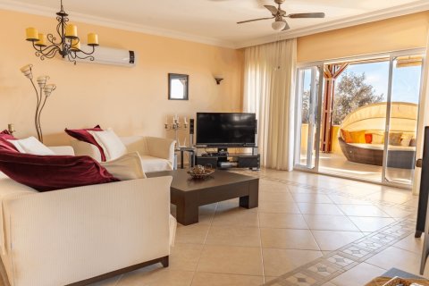 Wohnung in Alanya, Antalya, Türkei Nr. 192287 - 23